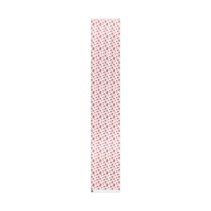 Festive Wrapping Paper for Joyful Occasions, Gift Wrap, Holiday Decor, Birthday Celebrations, Reusable Gift Packaging, Eco-Friendly Wrapping