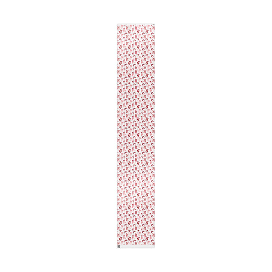 Festive Wrapping Paper for Joyful Occasions, Gift Wrap, Holiday Decor, Birthday Celebrations, Reusable Gift Packaging, Eco-Friendly Wrapping