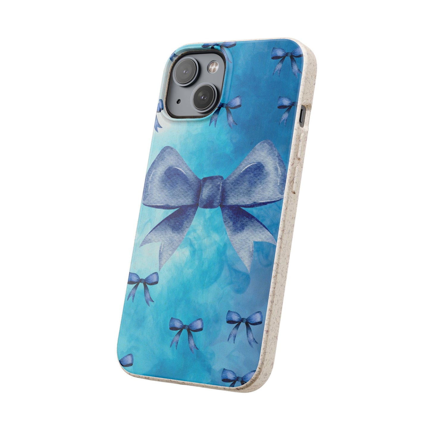 Biodegradable Phone Case, Eco-Friendly, Floral Design, Sustainable Gift, Birthday, Mother’s Day, Everyday Use
