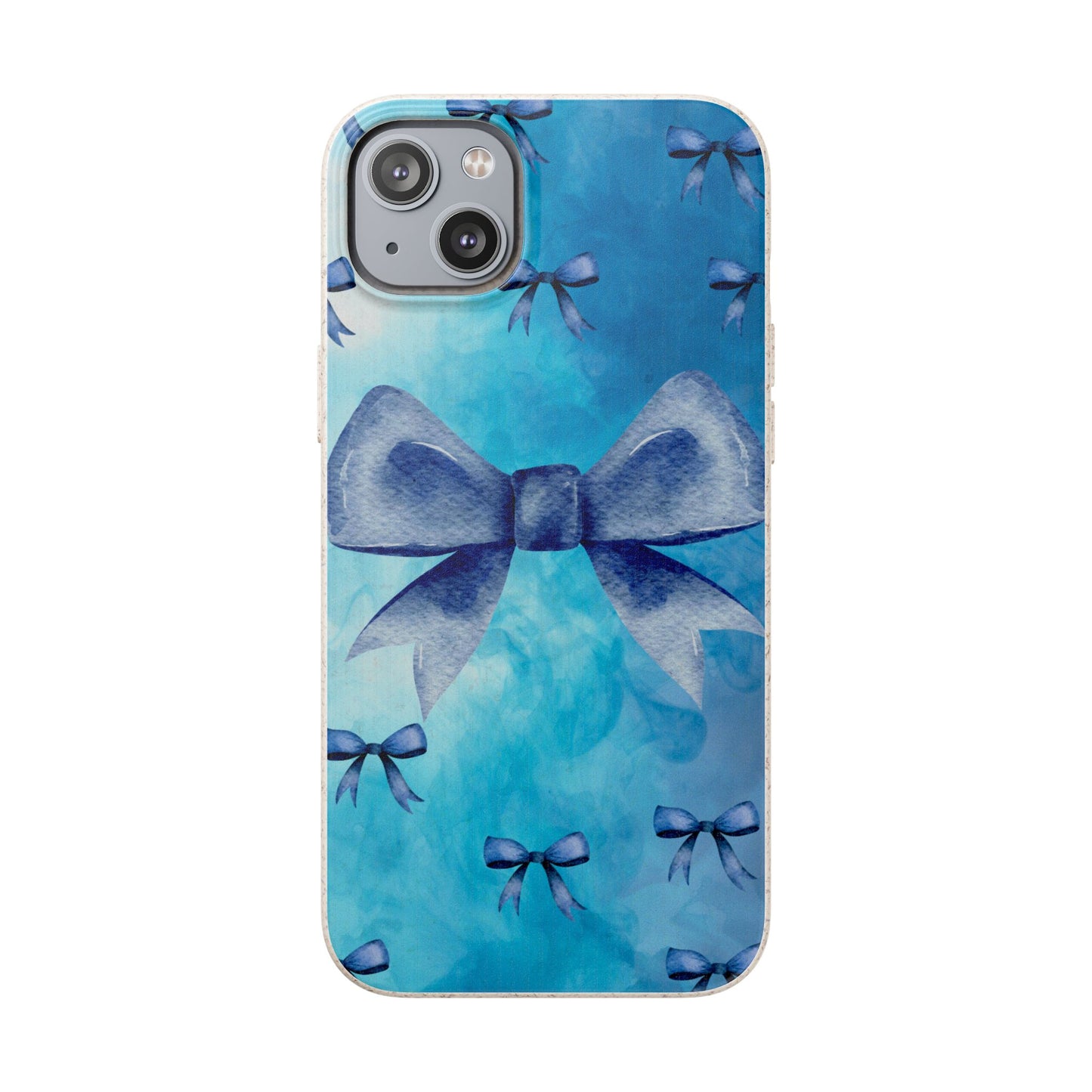 Biodegradable Phone Case, Eco-Friendly, Floral Design, Sustainable Gift, Birthday, Mother’s Day, Everyday Use
