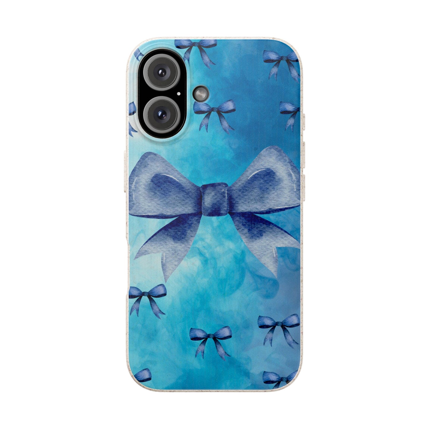 Biodegradable Phone Case, Eco-Friendly, Floral Design, Sustainable Gift, Birthday, Mother’s Day, Everyday Use