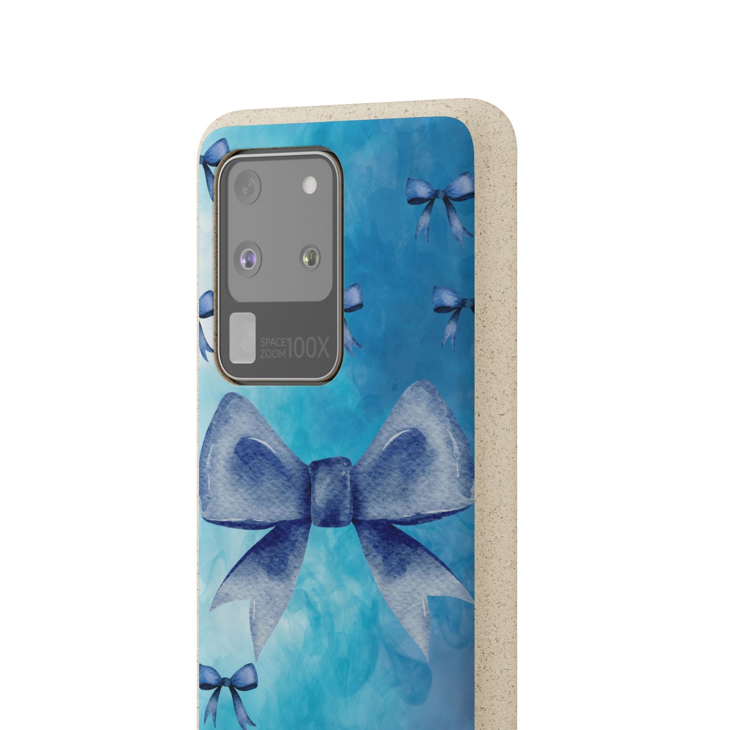 Biodegradable Phone Case, Eco-Friendly, Floral Design, Sustainable Gift, Birthday, Mother’s Day, Everyday Use
