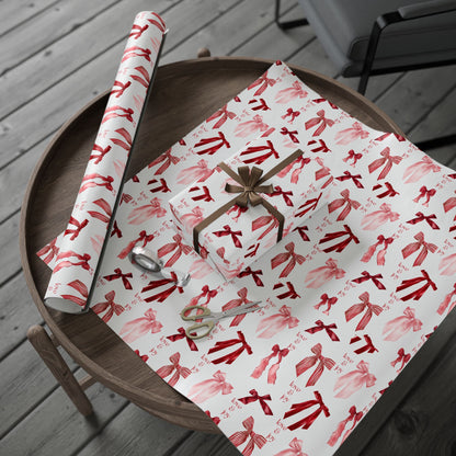 Festive Wrapping Paper for Joyful Occasions, Gift Wrap, Holiday Decor, Birthday Celebrations, Reusable Gift Packaging, Eco-Friendly Wrapping