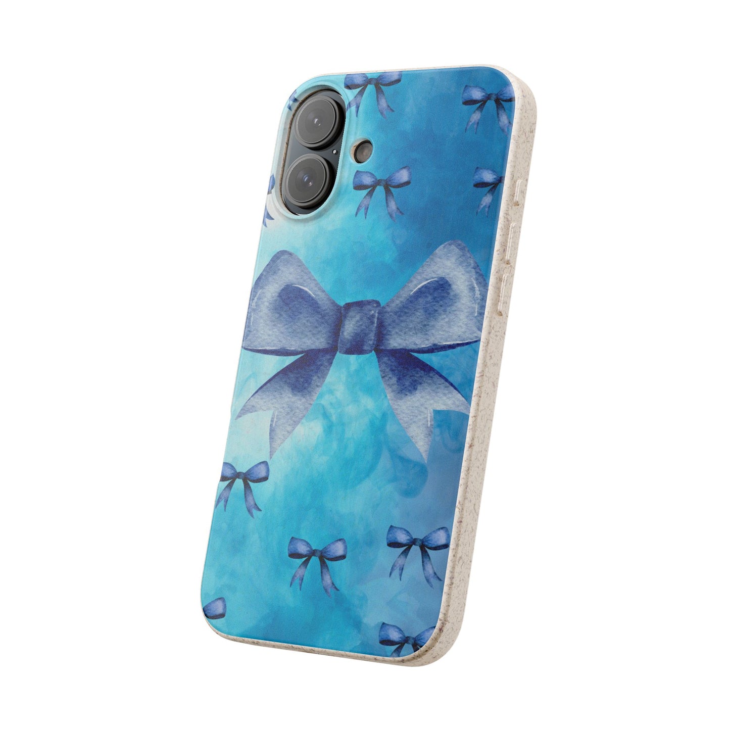 Biodegradable Phone Case, Eco-Friendly, Floral Design, Sustainable Gift, Birthday, Mother’s Day, Everyday Use