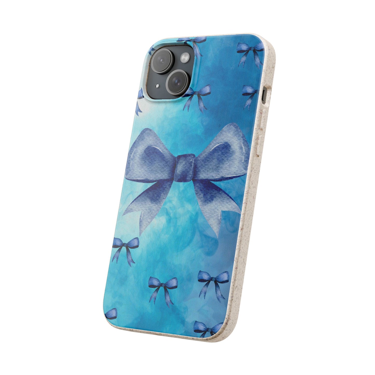 Biodegradable Phone Case, Eco-Friendly, Floral Design, Sustainable Gift, Birthday, Mother’s Day, Everyday Use