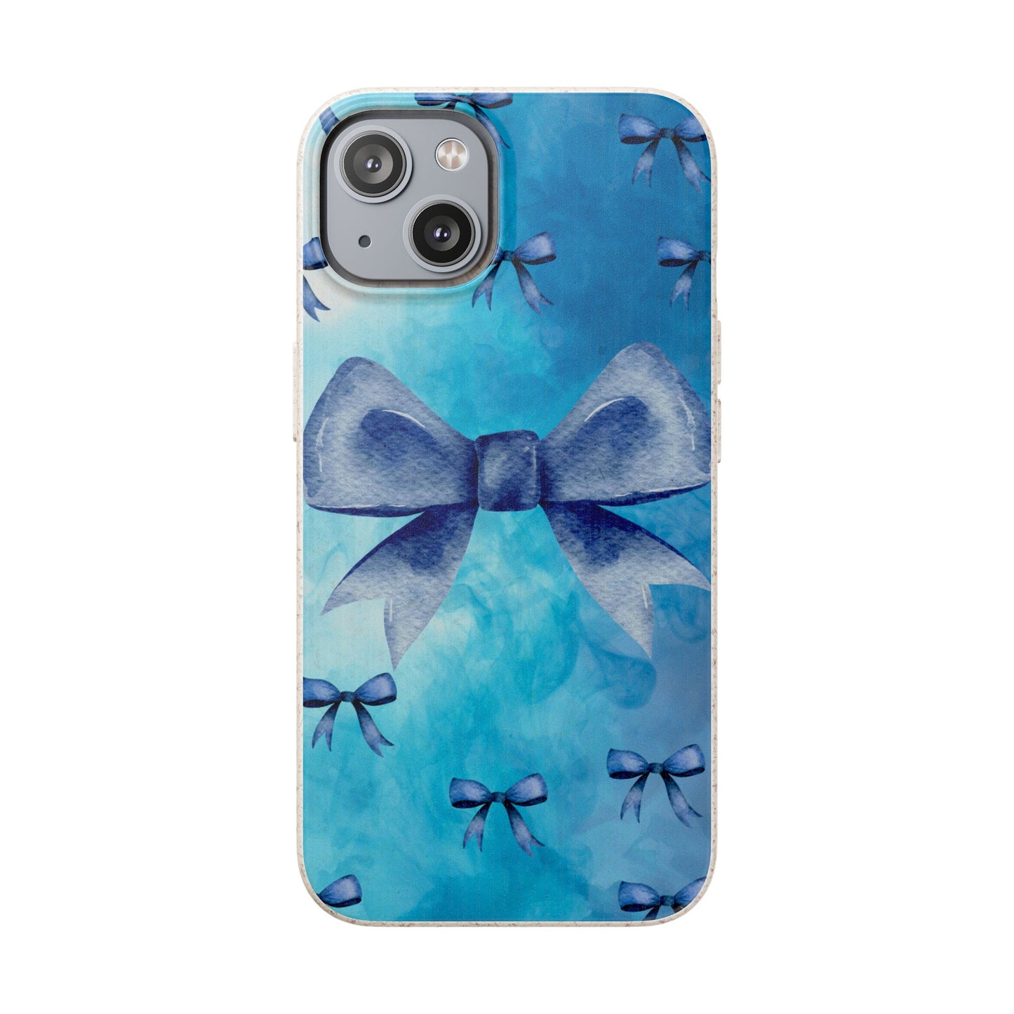 Biodegradable Phone Case, Eco-Friendly, Floral Design, Sustainable Gift, Birthday, Mother’s Day, Everyday Use