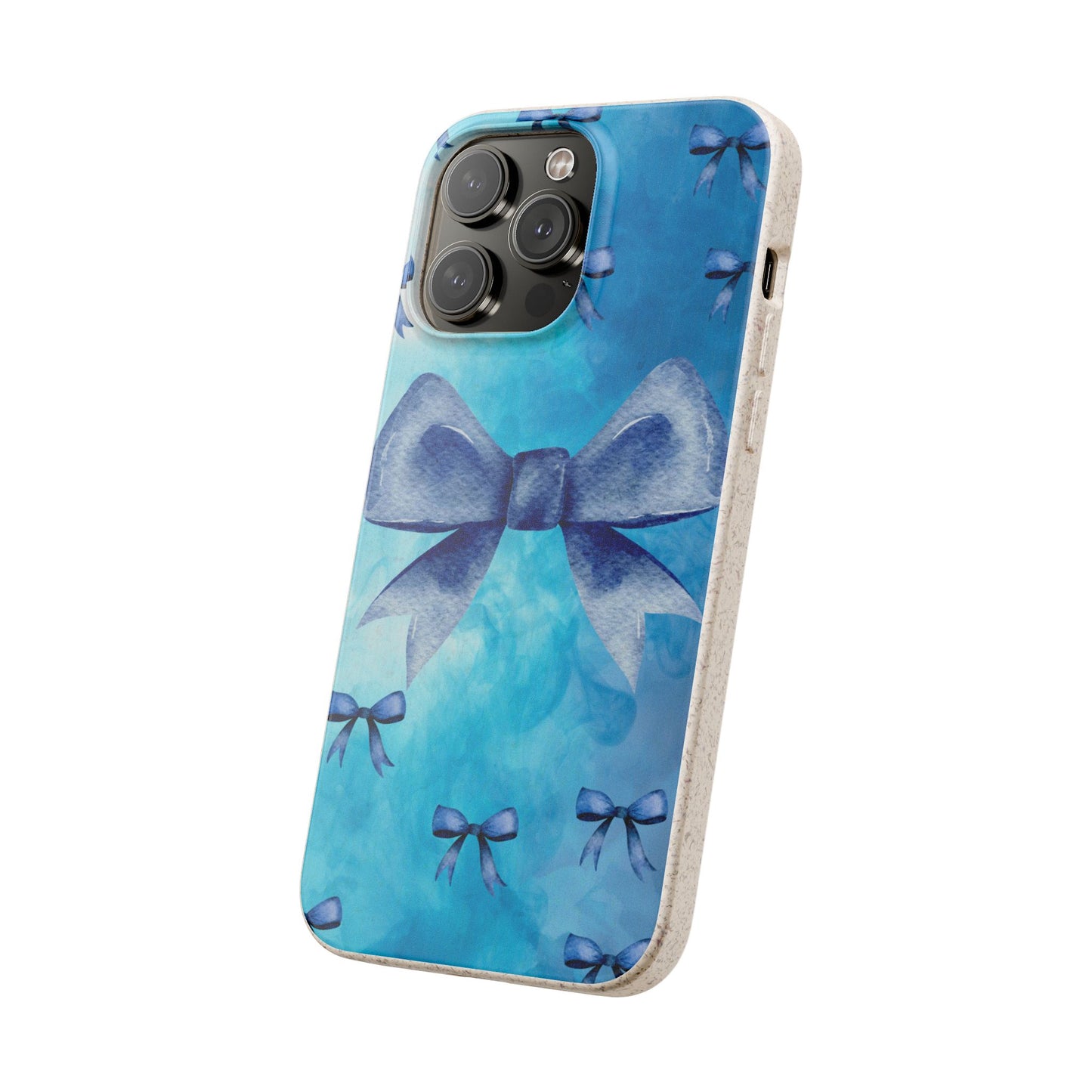 Biodegradable Phone Case, Eco-Friendly, Floral Design, Sustainable Gift, Birthday, Mother’s Day, Everyday Use