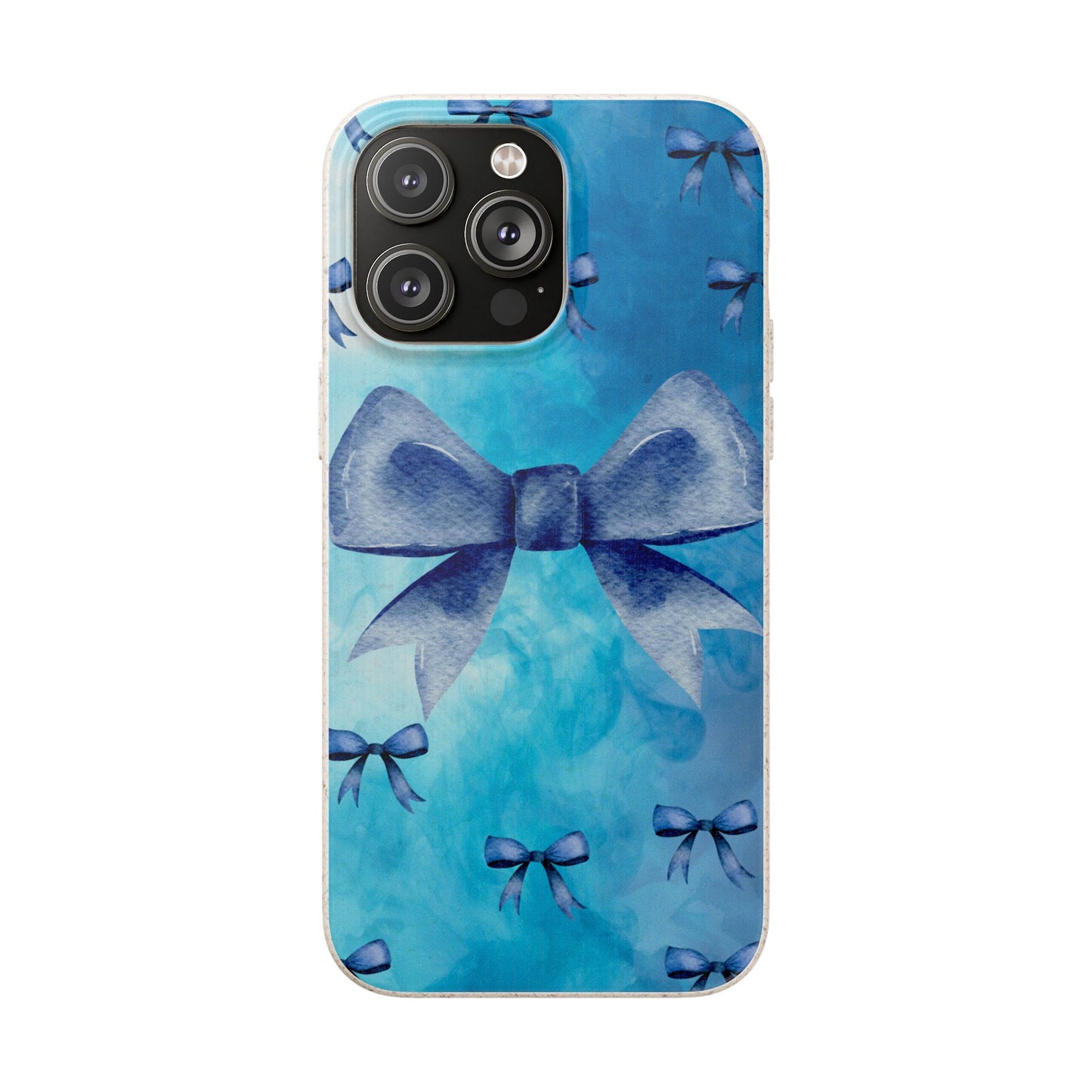 Biodegradable Phone Case, Eco-Friendly, Floral Design, Sustainable Gift, Birthday, Mother’s Day, Everyday Use