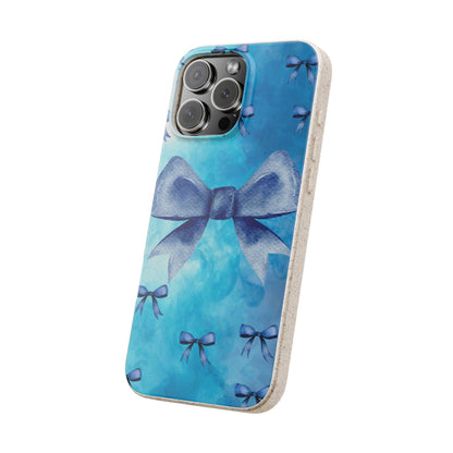 Biodegradable Phone Case, Eco-Friendly, Floral Design, Sustainable Gift, Birthday, Mother’s Day, Everyday Use