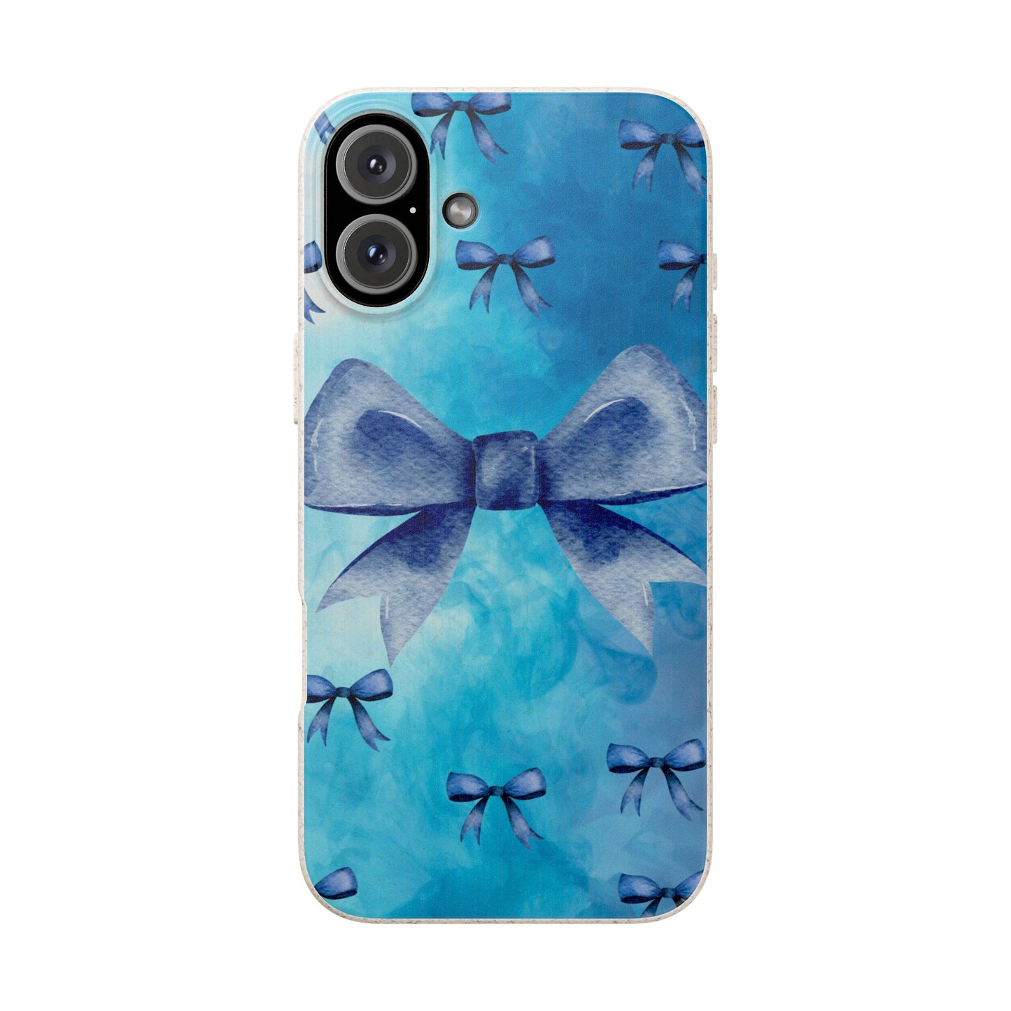 Biodegradable Phone Case, Eco-Friendly, Floral Design, Sustainable Gift, Birthday, Mother’s Day, Everyday Use