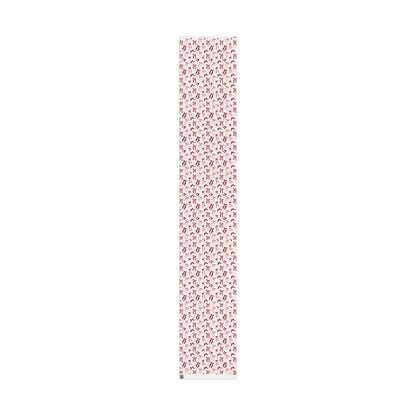 Festive Wrapping Paper for Joyful Occasions, Gift Wrap, Holiday Decor, Birthday Celebrations, Reusable Gift Packaging, Eco-Friendly Wrapping