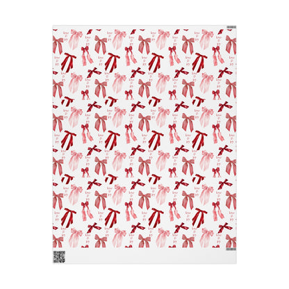 Festive Wrapping Paper for Joyful Occasions, Gift Wrap, Holiday Decor, Birthday Celebrations, Reusable Gift Packaging, Eco-Friendly Wrapping