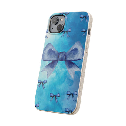 Biodegradable Phone Case, Eco-Friendly, Floral Design, Sustainable Gift, Birthday, Mother’s Day, Everyday Use