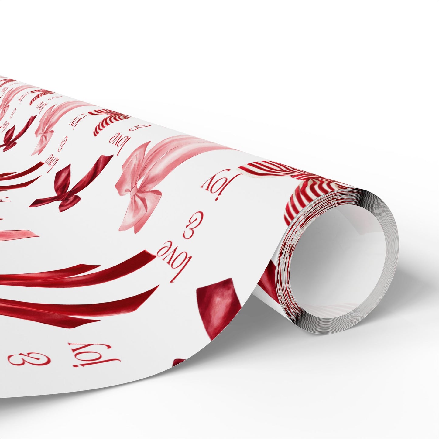 Festive Wrapping Paper for Joyful Occasions, Gift Wrap, Holiday Decor, Birthday Celebrations, Reusable Gift Packaging, Eco-Friendly Wrapping